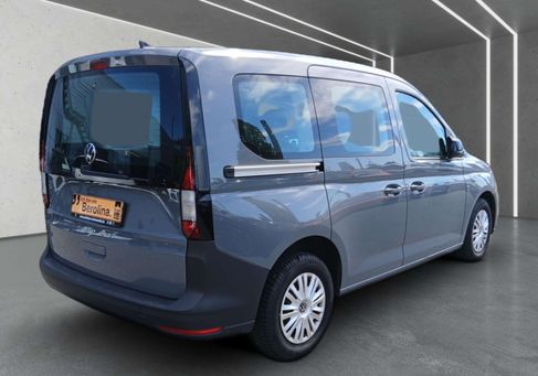 Volkswagen Caddy, 2025