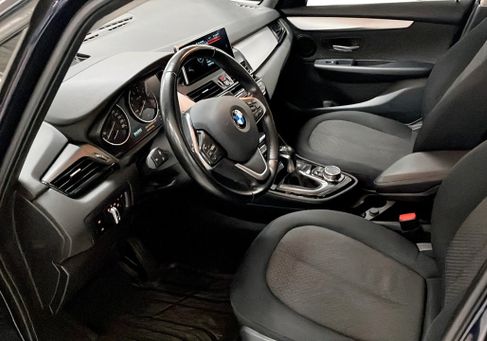 BMW 218 Active Tourer, 2015