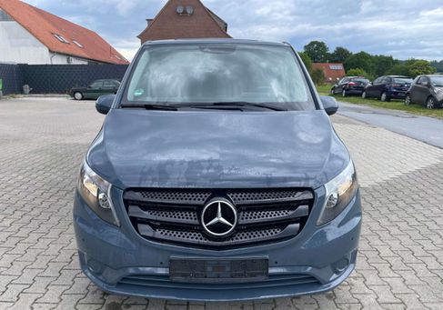 Mercedes-Benz Vito, 2020