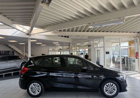 BMW 218, 2020 2