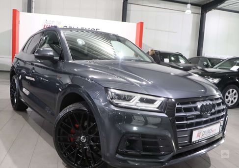 Audi Q5, 2019