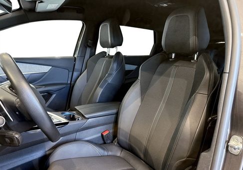 Peugeot 5008, 2024