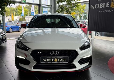 Hyundai i30, 2019 2