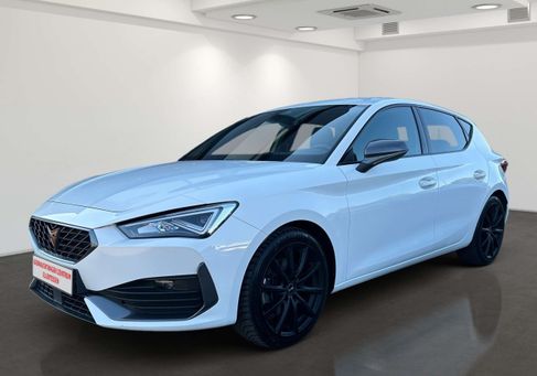 Cupra Leon, 2023 2