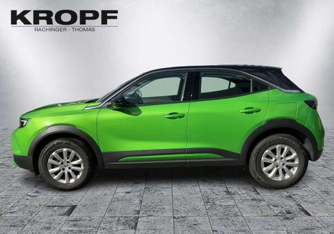 Opel Mokka, 2022 3