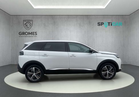Peugeot 5008, 2023