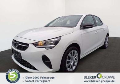 Opel Corsa, 2021