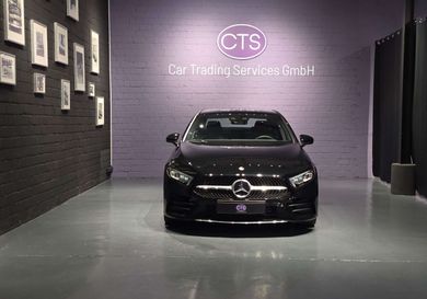 Mercedes-Benz A 220, 2021