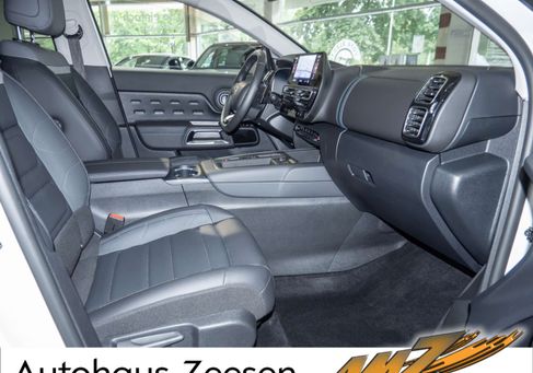 Citroën C5 Aircross, 2023 2