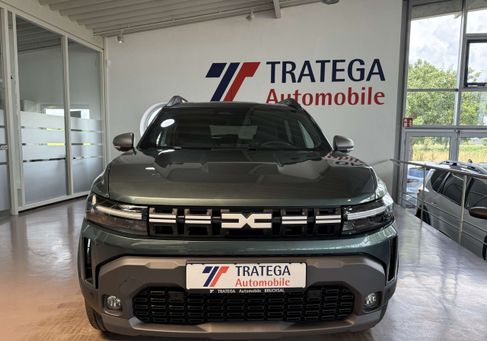 Dacia Duster, 2026 2