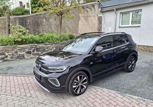 Volkswagen T-Cross, 2026 3