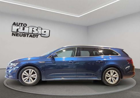 Renault Talisman, 2020