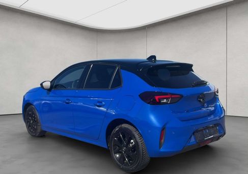 Opel Corsa, 2025 3