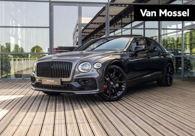 Bentley Flying Spur, 2025