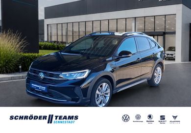 Volkswagen Taigo, 2025