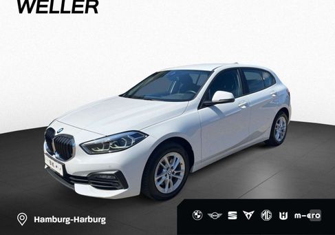 BMW 118, 2023