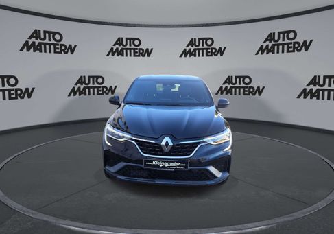 Renault Arkana, 2022