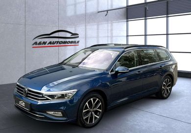 Volkswagen Passat Variant, 2023