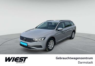 Volkswagen Passat Variant, 2023