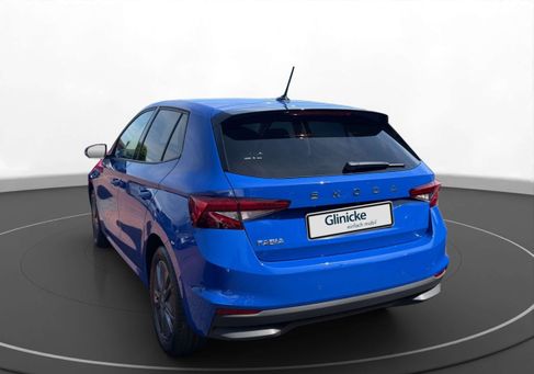Skoda Fabia, 2025