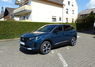 Peugeot 3008, 2023