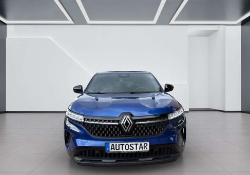 Renault Austral, 2023