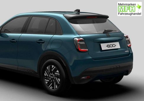 Fiat 600, 2026