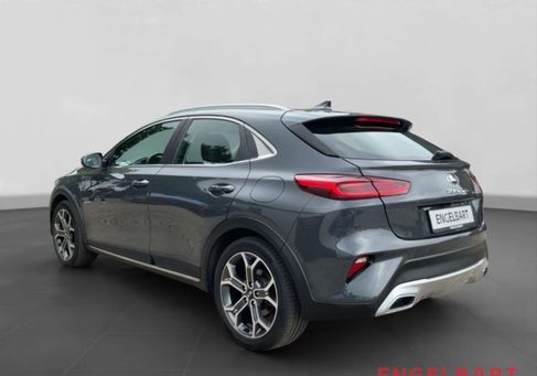 Kia XCeed, 2019 3