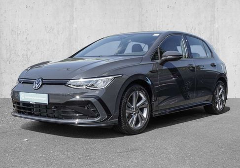 Volkswagen Golf, 2024 2