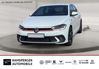 Volkswagen Polo, 2022