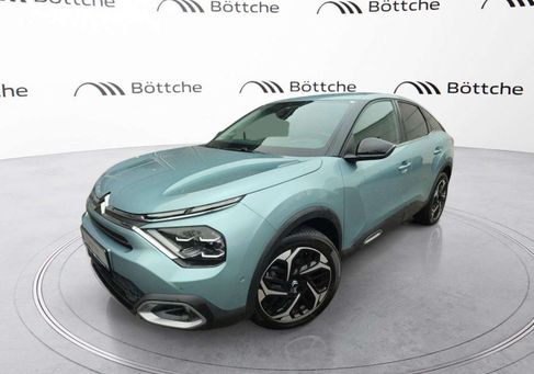 Citroën C4, 2023 2