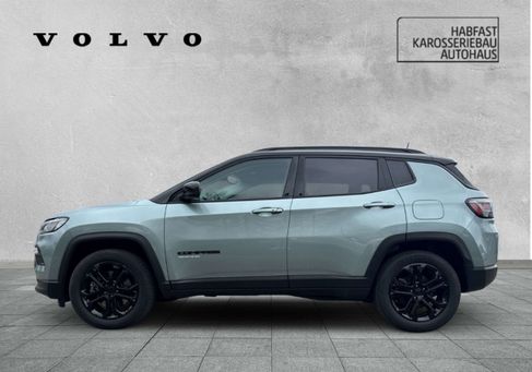 Jeep Compass, 2022 3