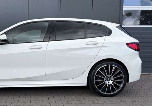 BMW 118, 2021 2