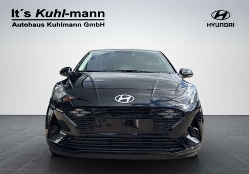 Hyundai i10, 2025 3