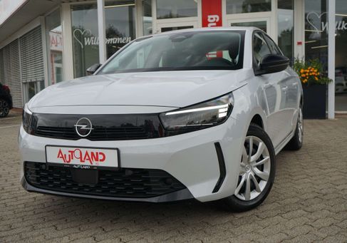 Opel Corsa, 2026 2