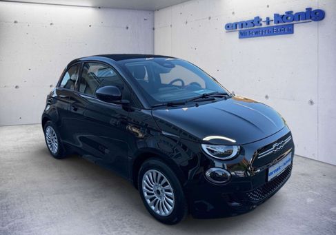 Fiat 500, 2025