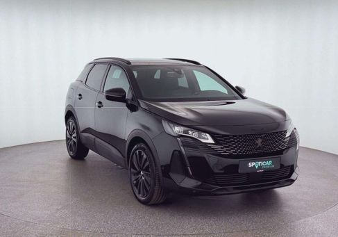 Peugeot 3008, 2024