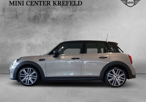 MINI Cooper, 2023
