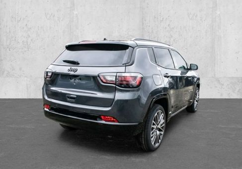 Jeep Compass, 2024 2