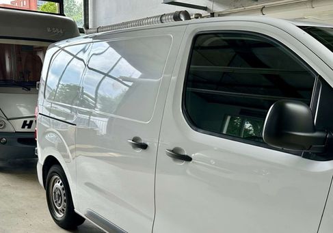 Fiat Scudo, 2023