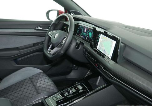 Volkswagen Golf, 2023 3