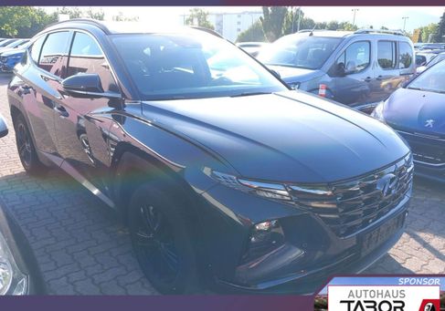 Hyundai Tucson, 2022