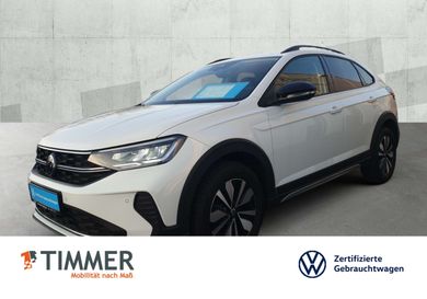 Volkswagen Taigo, 2025