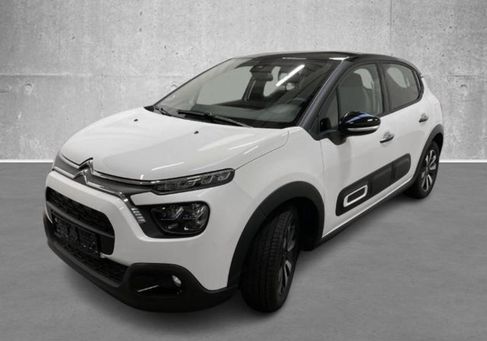 Citroën C3, 2023 2