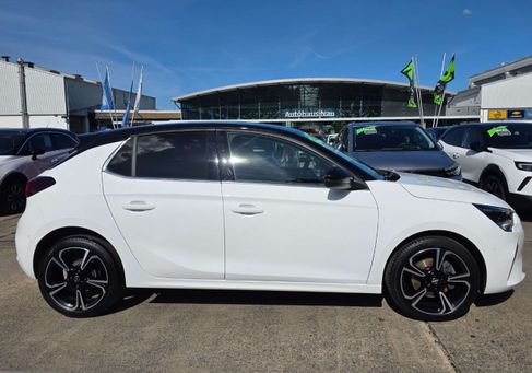 Opel Corsa, 2023 3