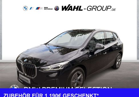 BMW 220, 2025 2