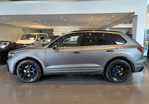 Volkswagen Touareg, 2024