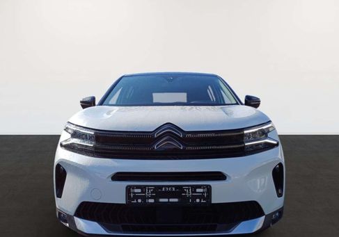 Citroën C5 Aircross, 2023 2