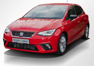 Seat Ibiza, 2024