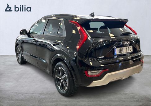 Kia Niro, 2024 2